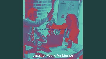 Mysterious Ambience for Co Working Spaces