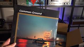We Put Our AI Songs on a Vinyl Record!
