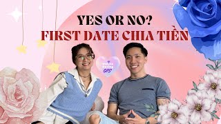 Online Dating GPS - Tập 4 - Buổi hẹn đầu tiên từ A đến Á?