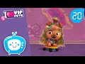 МОРЕ ВЕСЕЛЬЯ! ✨ ВИП ПЕТС 🌈 VIP PETS 🌈 МУЛЬТИКИ для ДЕТЕЙ на РУССКОМ языке