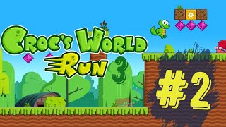 🟤Crocs World🎮Level 2🎮 Silent Walkthrough and Gameplay🎮 No comentary - Android 10 and Google Pixel XL screenshot 4