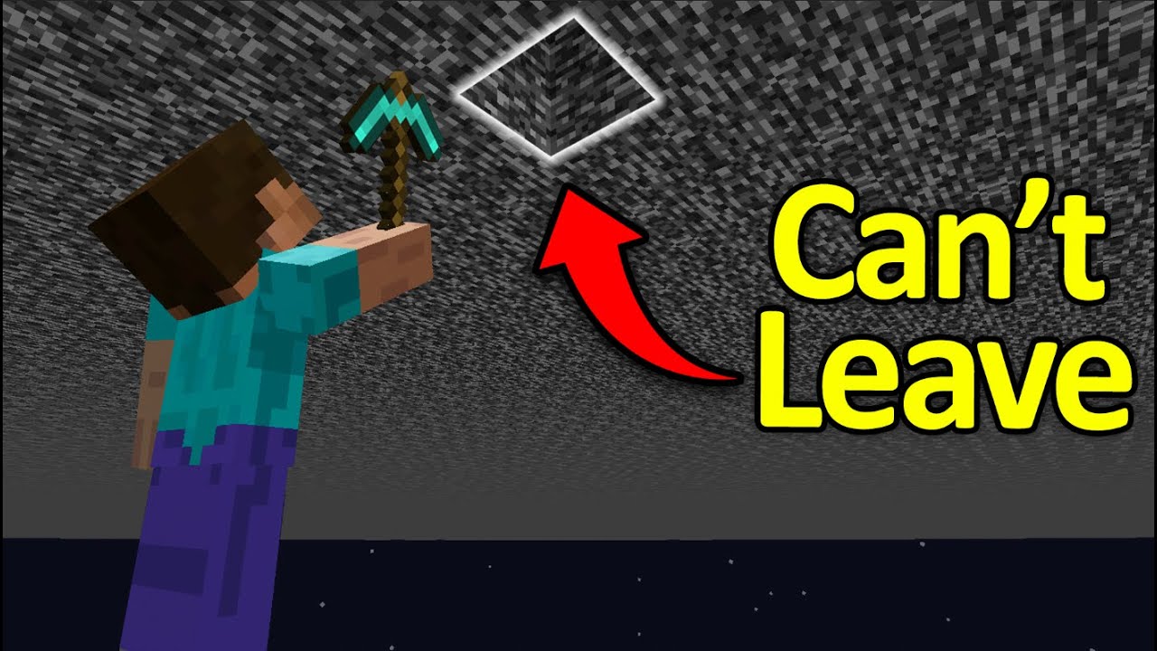 Minecrafts Unluckiest Moments OF ALL TIME #30