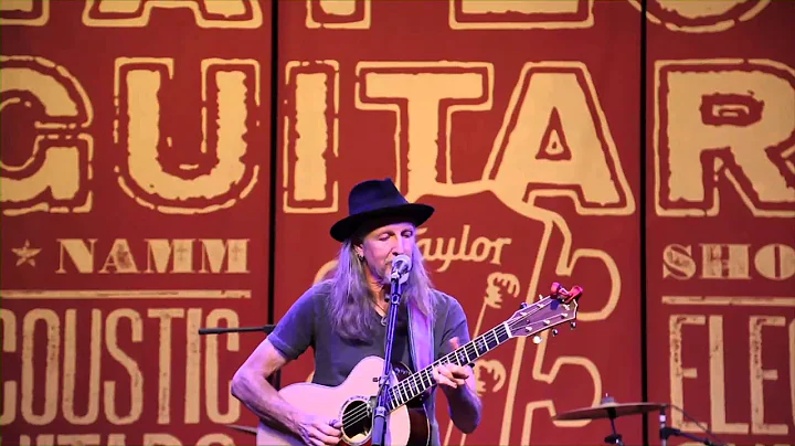 'South City Midnight Lady' Performed by Pat Simmon...