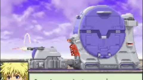 WRE presents: Zoids Legacy Review Trailer