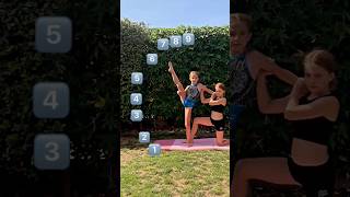 A Little Flexibility Check