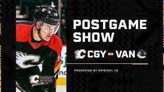 LIVE ARCHIVE  | Original 16 Post-Game Show - 14.12.22