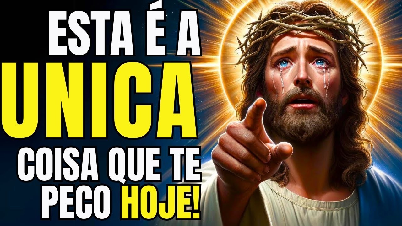 AMADO FILHO, HÁ ALGO ESPECIAL QUE TE PEÇO AGORA, POR FAVOR, OUÇA IMEDIATAMENTE!