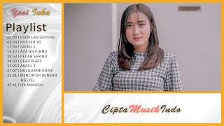 Album Kompilasi  | Yeni Inka | Esem Lan Guyumu