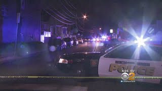 Cops Shoot Man Accused In North Bergen Stabbing