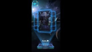 Deep Space Escape:Horror House walkthrough  Lv08 screenshot 5