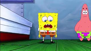 Sponge bob clips 4k quality 