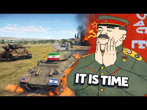 I Survived Something Impossible II #warthunder #funny #gaming  #gaijin #impossible