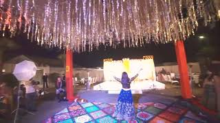 Best Pakistani Wedding Dance | Pakistani Girl Dance on Wedding |