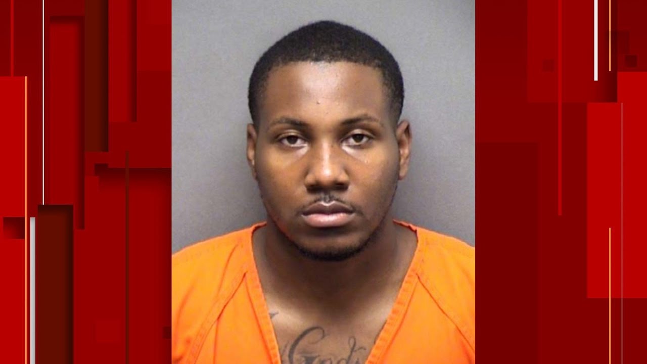 Murder trial begins Wednesday for suspect accused of fatally shooting ...