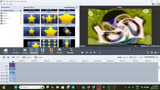 Requested How To Make Pingu Outro Effect V79 Sony Vegas Style On Avs