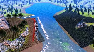 Ultimate Epic Battle Simulator: Unleashing Chaos in Epic War screenshot 4