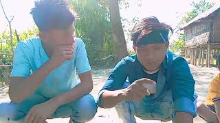 New Short Movie Magdok Neng Dopsong 2023 Missong Official