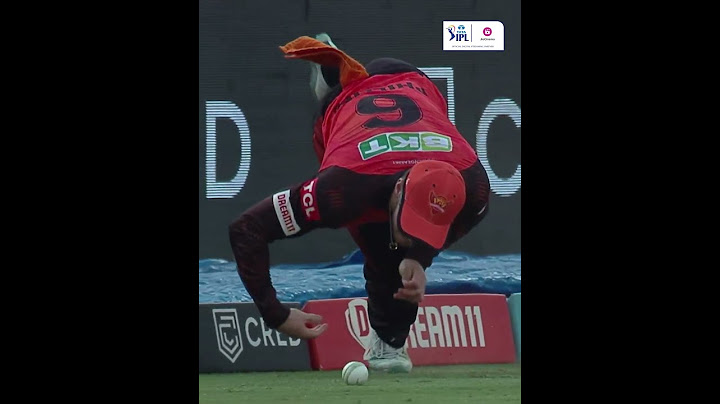 Glenn Phillips shows immense athleticism in the field | #SRHvLSG | TATA IPL 2023 | JioCinema