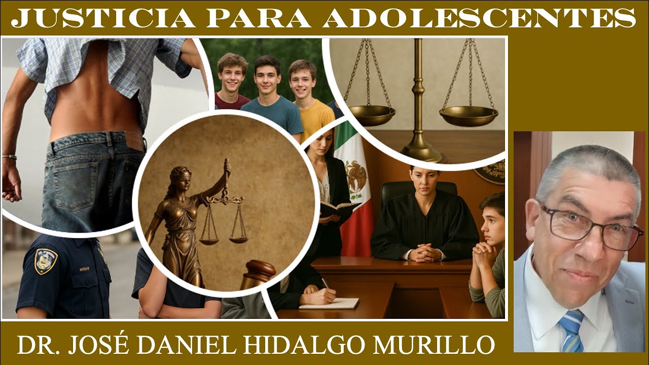 256. ¿POR QUÉ NO MENORES?