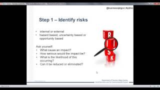 Storm Season – Business Continuity   What to do when nature strikes