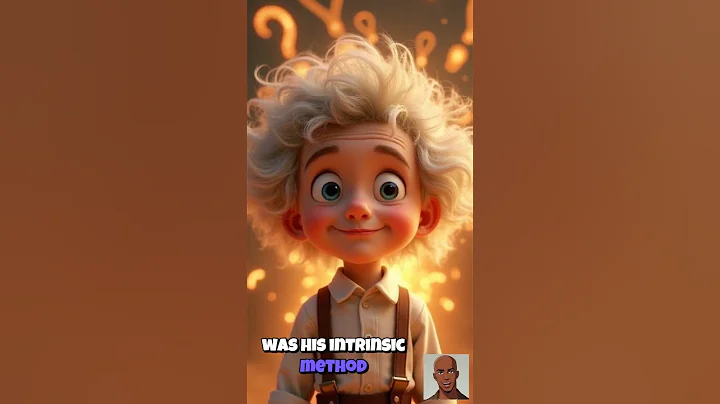 Could YOU Think Like Einstein? Unlock Your Genius with These Mindset Secrets!