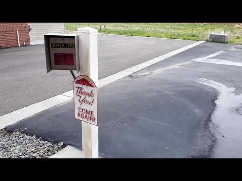 225 E Yellowstone Hwy, St Anthony, ID home video tour