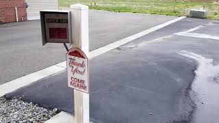 225 E Yellowstone Hwy video tour