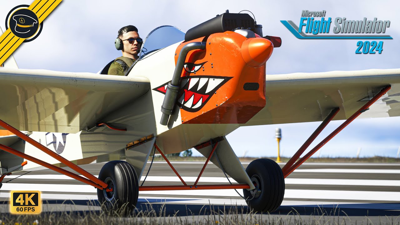 New STOL Experience - Emerald 1500R Sport First Look | MSFS 2024 PC & Xbox