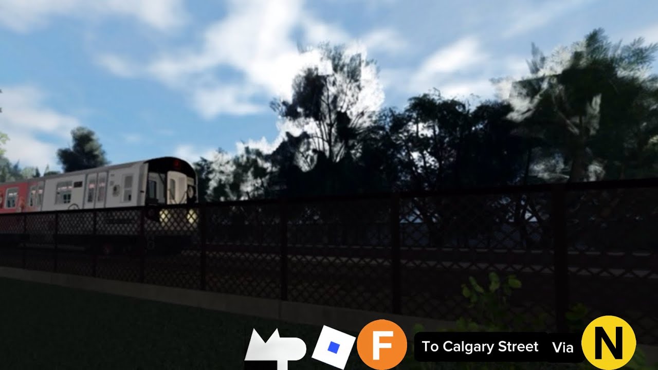 PTA Callaghan Lines| (F) To Calgary Street 