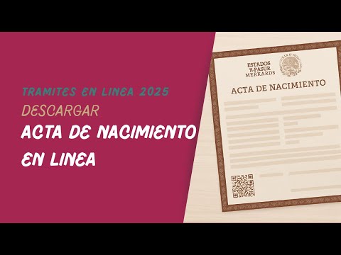 Cómo descargar tu