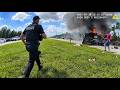 17-Year-Old Causes Deadly Crash at 100+ MPH | Police Bodycam