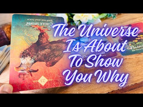 Scorpio🍀THIS IS WHAT UNIVERSE HAS BEEN WARNING YOU ABOUT !!! ♏️Tarot