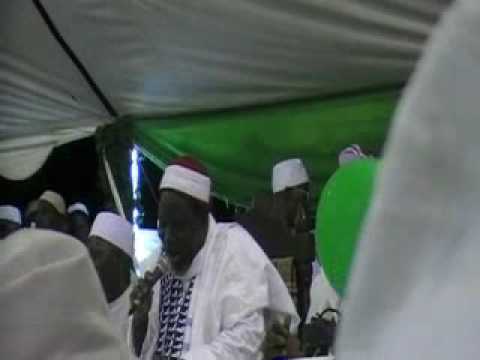 Orofun 2009 (Sheikh Robiu Adebayo) 5 of 9