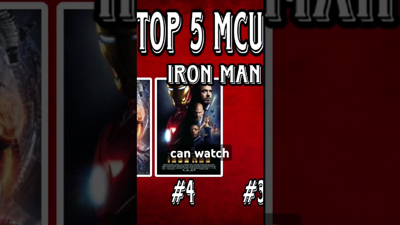 Лучшие фильмы Marvel по ссылке! 