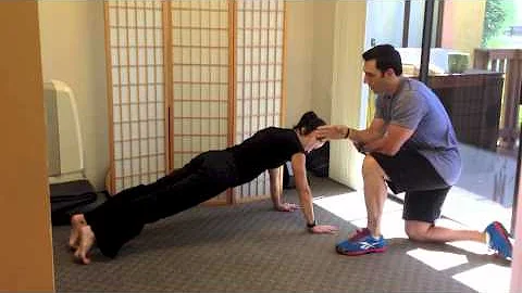 therapeutics in motion