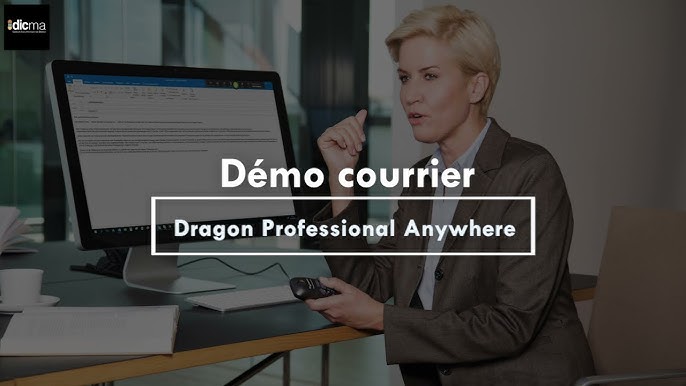 Dragon Anywhere—Professional-Grade Mobile Dictation App