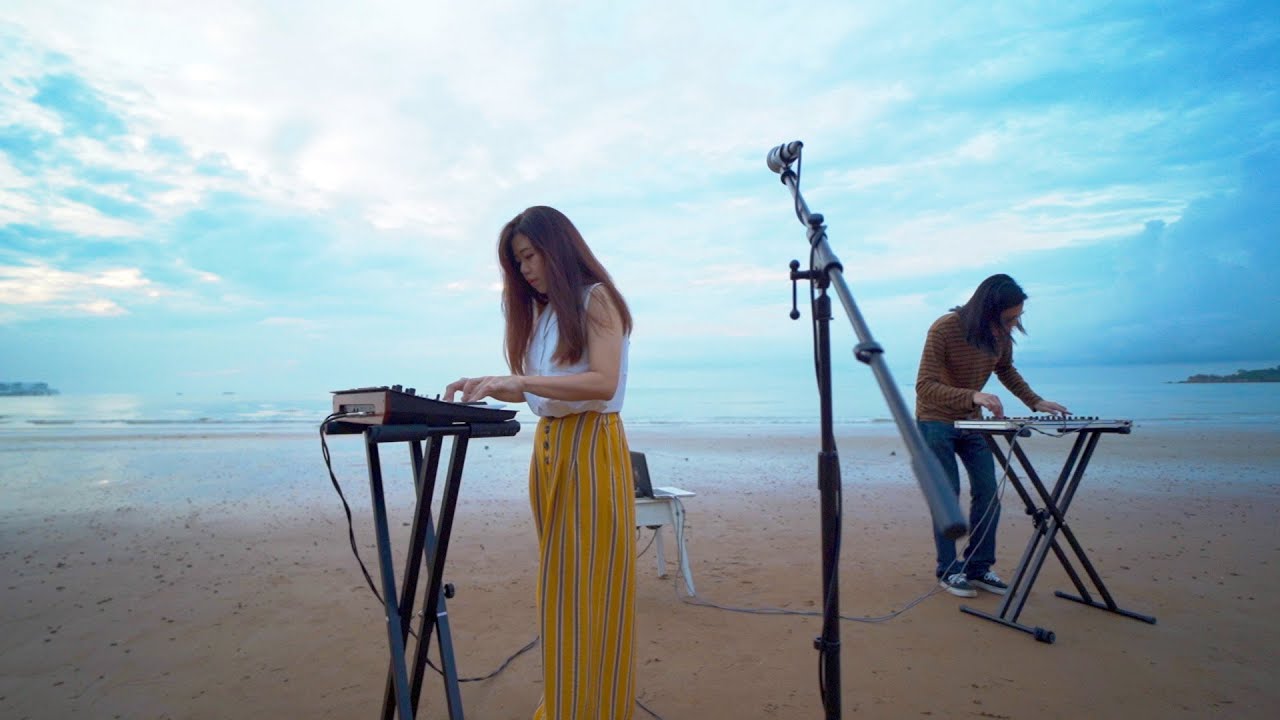 Watch MINT CHERRY【 自由天空 Dreamscapes 】Official Video on YouTube Watch MINT CHERRY【 自由天空 Dreamscapes 】Official Video on YouTube