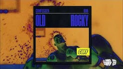 CUFF095: Confesser - Old Rocky (Original Mix) [CUFF] Official