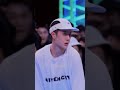 Wang Yibo Dancing Wangyibo Coolguy Dancing