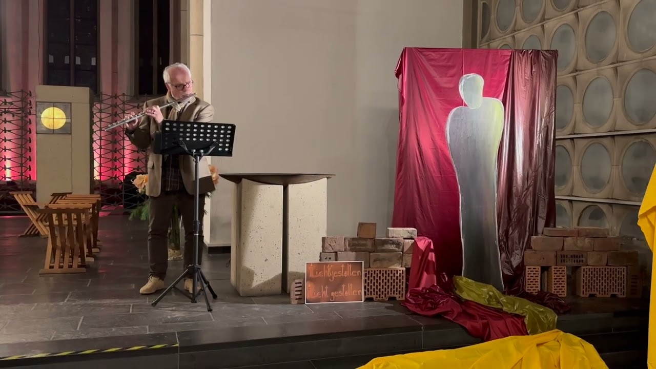 2. Advent 2025 - Prayer