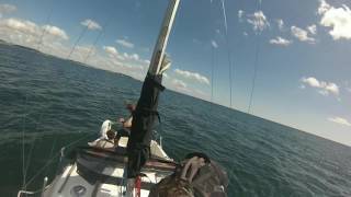 Cornwall Holiday 2016