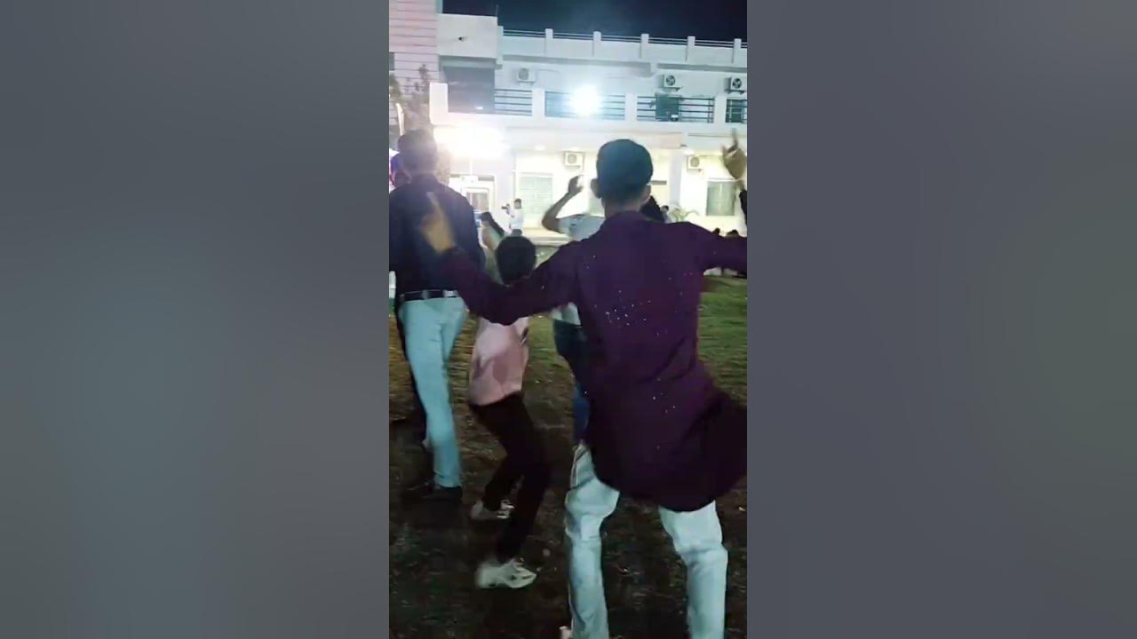 22-may-wedding-reception-at-pritam-lawn-gondia-youtube