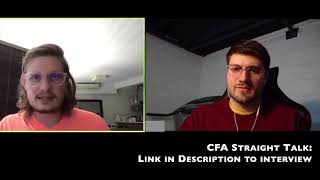 What does an Actuary do? (2021) My interview with a CFA