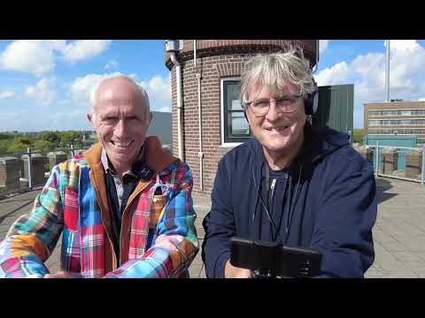 OOG VOOR DELFT - Aflevering 4 - de Nieuwe Kerk / Deel 2