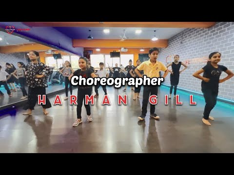 Dream Bhangra |