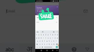 Fanmojo कैसे खेलें   Fanmojo App Kaise Use kare   How To Use Fanmojo App in Hindi screenshot 5
