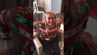 They Pranked Her On Christmas