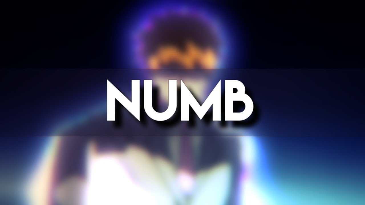 「 AMV 」Mob Psycho 100 - Numb