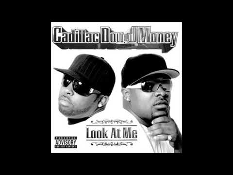 CADILLAC DON And J-MONEY Peanut Butter And Jelly 2006 HQ