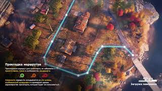 видео: Road Craft: симулятор дорожного абсурда картинка: Road Craft: симулятор дорожного абсурда